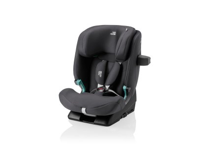 Autosedačka Britax-Römer Advansafix Pro Classic (Farba Deep Grey)