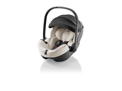 Letný poťah na Britax-Römer Baby-Safe PRO | Moonbeam