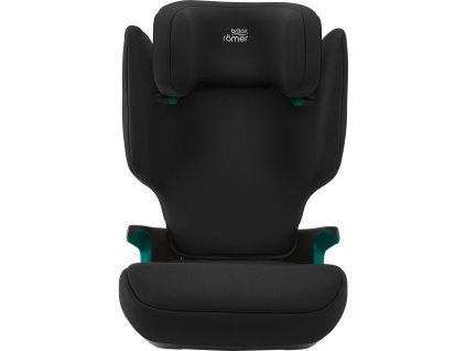 Autosedačka Britax-Römer Discovery Plus 2 (Farba Space Black)