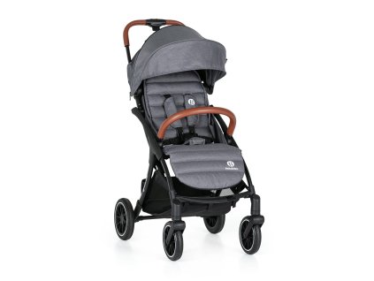 Kočík Petite&Mars Cross (Farba Ultimate Grey)