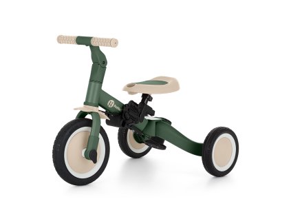 Trojkolka Petite&Mars Turbo 5v1 (Farba Misty Green)