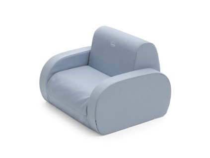 Detské kresielko Chicco Twist Powder Blue