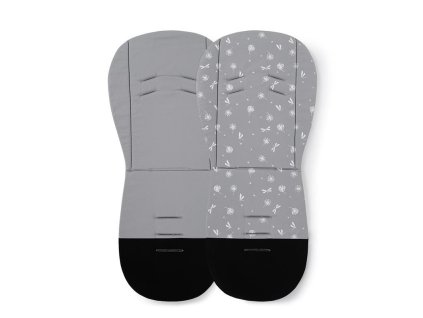 Vložka do kočíka Petite&Mars Foamy Dragonfly