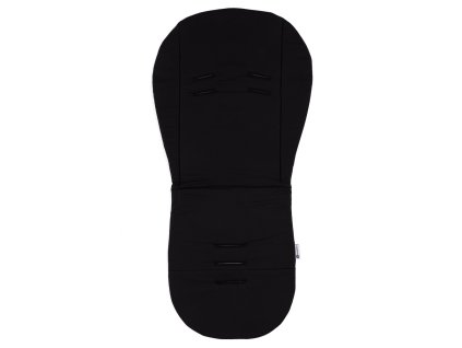 Vložka do kočíka Petite&Mars Foamy Black
