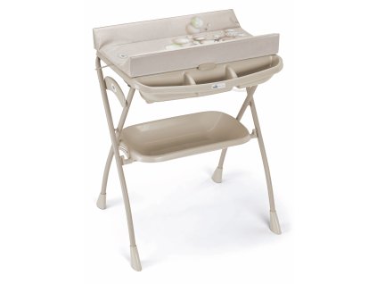 Prebaľovací pult CAM Volare C261