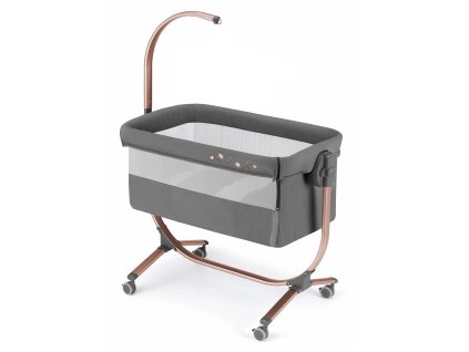 Postieľka CAM Cullami T163