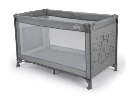 Cestovná postieľka CAM Sonno 265