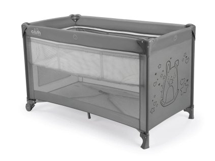 Cestovná postieľka CAM Pisolino 265