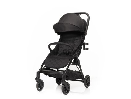 Kočík Zopa Quiq 2 (Farba All Black)