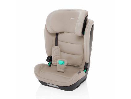 Autosedačka Zopa Matrix i-Size (Farba Ivory Beige)
