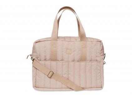 Prebaľovacia taška Jollein Puffed Moos Biscuit