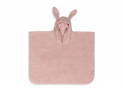 Pončo Jollein Wild Rose