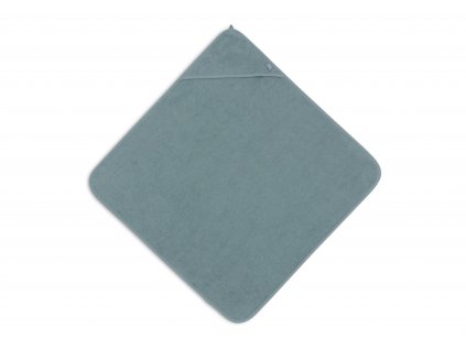 Osuška Jollein Sea Green 75x75cm