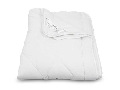 Jollein dvojitá perinka do postieľky 100x135 cm