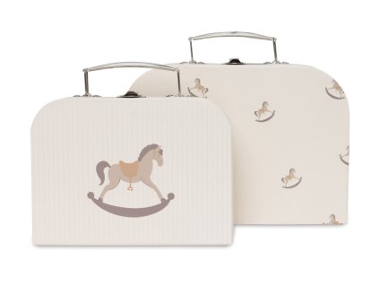 Sada kufríkov Jollein Nostalgic Ride 2 kusy