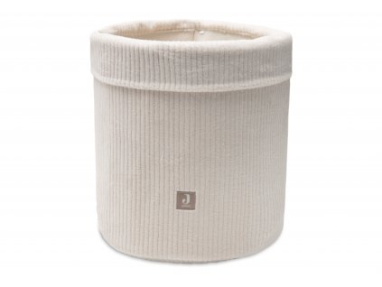 Úložný box Jollein Cloudy Rib Oatmeal