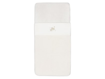 Jollein Plachta 75x100 cm Dreamy Mouse