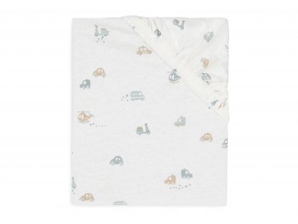 Jollein plachta 40/50 x 80/90 cm On The Go