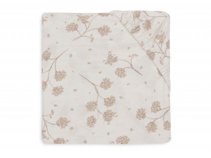 Jollein plachta 120x60 cm Leafy Dreams