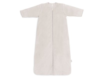 Spací vak Jollein Velvet Nougat 2v1 (Veľkosť 70 cm)