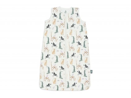 Spací vak Jollein Jungle Jambo (Veľkosť 90 cm)