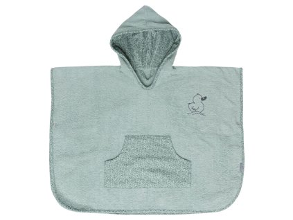 Froté pončo Bébé-Jou Sepp