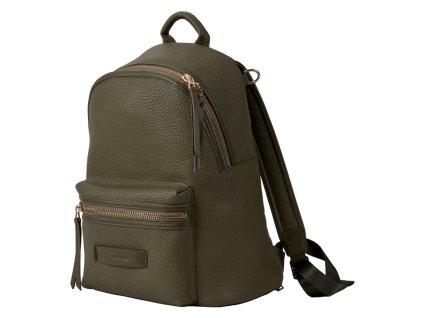 bababing luca taska batoh veganska kuze olive