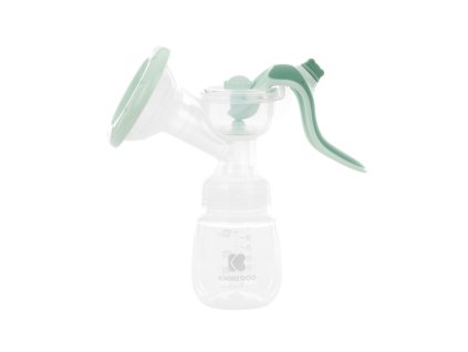 Manuálna odsávačka KikkaBoo Elsie