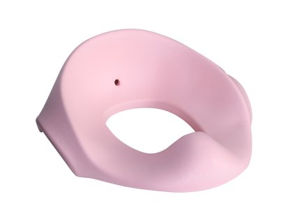 Detské WC sedátko KikkaBoo Flipper Pink