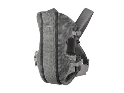 Nosič KikkaBoo Gwen Grey