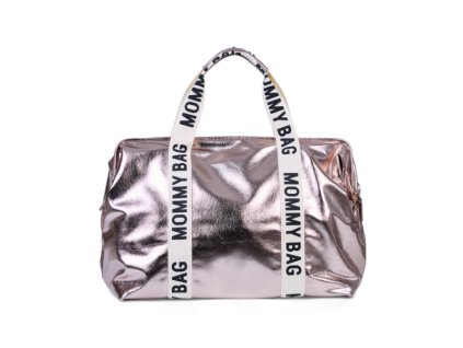 Prebaľovacia taška Mommy Bag Signature Party