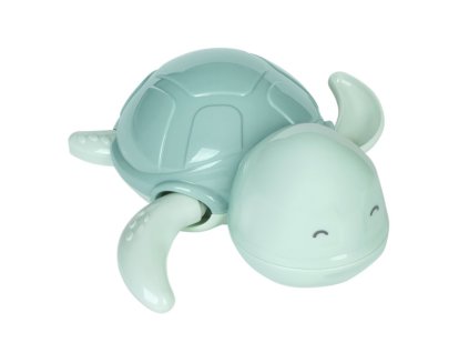 Teplomer do vane KikkaBoo Buddy Mint