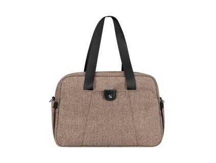 Prebaľovacia taška KikkaBoo Chelsea Beige