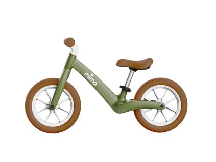 Odrážadlo Mima Zoom Lite Green