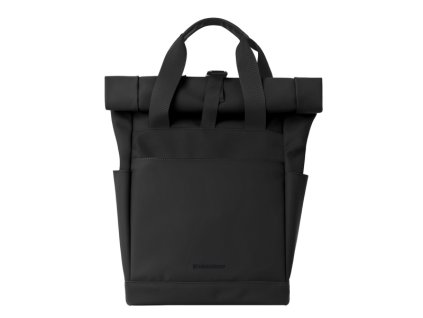 Prebaľovacia taška KikkaBoo Cerise Black