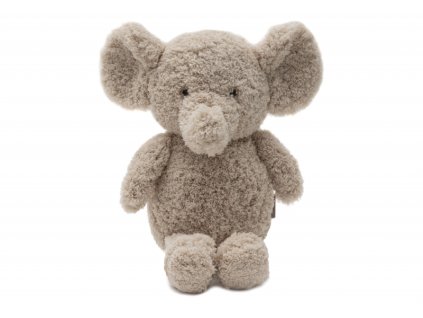 Slon plyšový Jollein  Elephant Tales