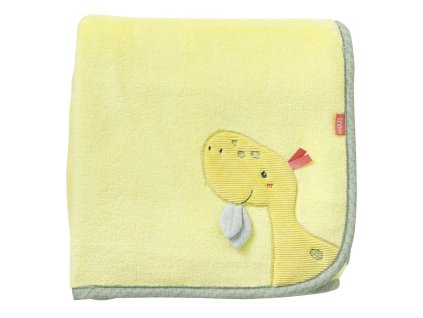 Baby Fehn Deka dinosaurus Happy Dino