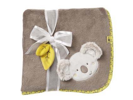 Baby Fehn Deka koala Australia