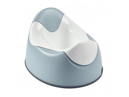 Beaba ergonomický nočník Green Blue