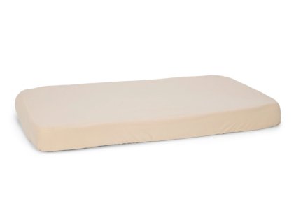 Little Dutch plachta 120x60 cm Pure Soft Beige