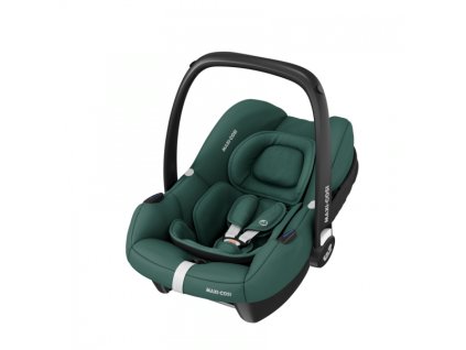 Autosedačka Maxi-Cosi CabrioFix i-Size (Farba Essential Green)