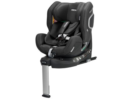 Autosedačka Recaro Xenon 1 Kid (Farba Fresh Black)