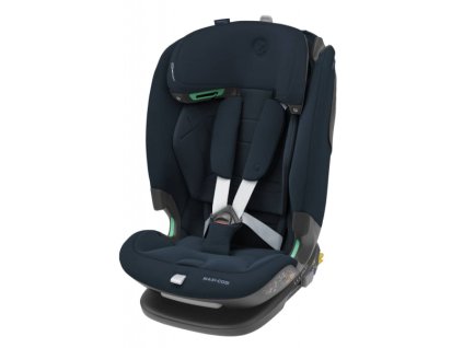 Autosedačka Maxi-Cosi Titan Pro i-Size (Farba Authentic Blue)