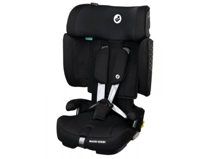 Autosedačka Maxi-Cosi Nomad XL Plus (Farba Authentic Black)