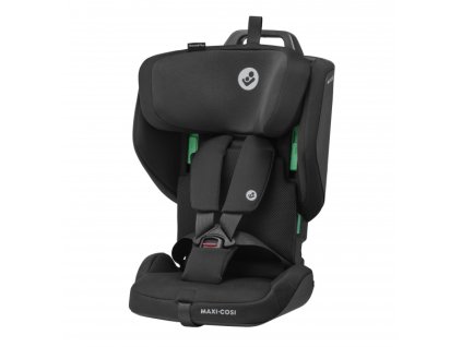 Autosedačka Maxi-Cosi Nomad Plus (Farba Authentic Black)