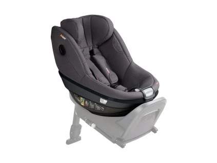 Autosedačka BeSafe Beyond2 (Farba Dark grey mélange)