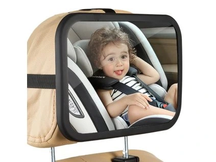 My Project zrkadlo do auta