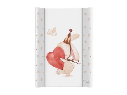 Prebaľovacia podložka Ceba Mäkká 50x70 cm Basic Pierrot