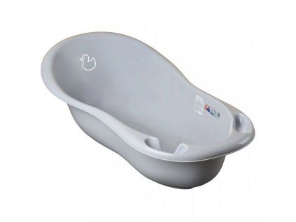 578995 anatomicka vanicka 102 cm siva kacicka 35997