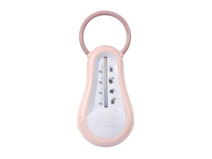 Beaba teplomer do vane Old Pink